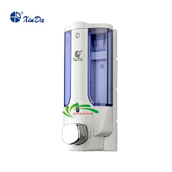 Hộp đựng nước rửa tay Xinda  ZYQ138
